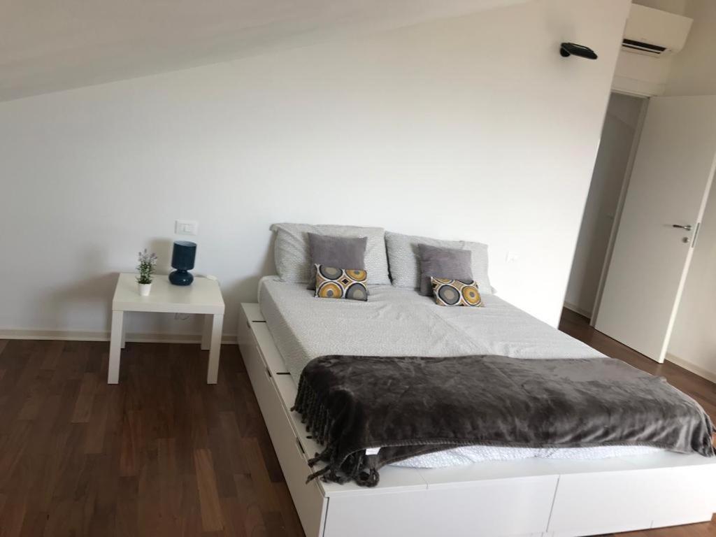 La Casa Con Vista Di Emma Apartman Vezzano Ligure Kültér fotó
