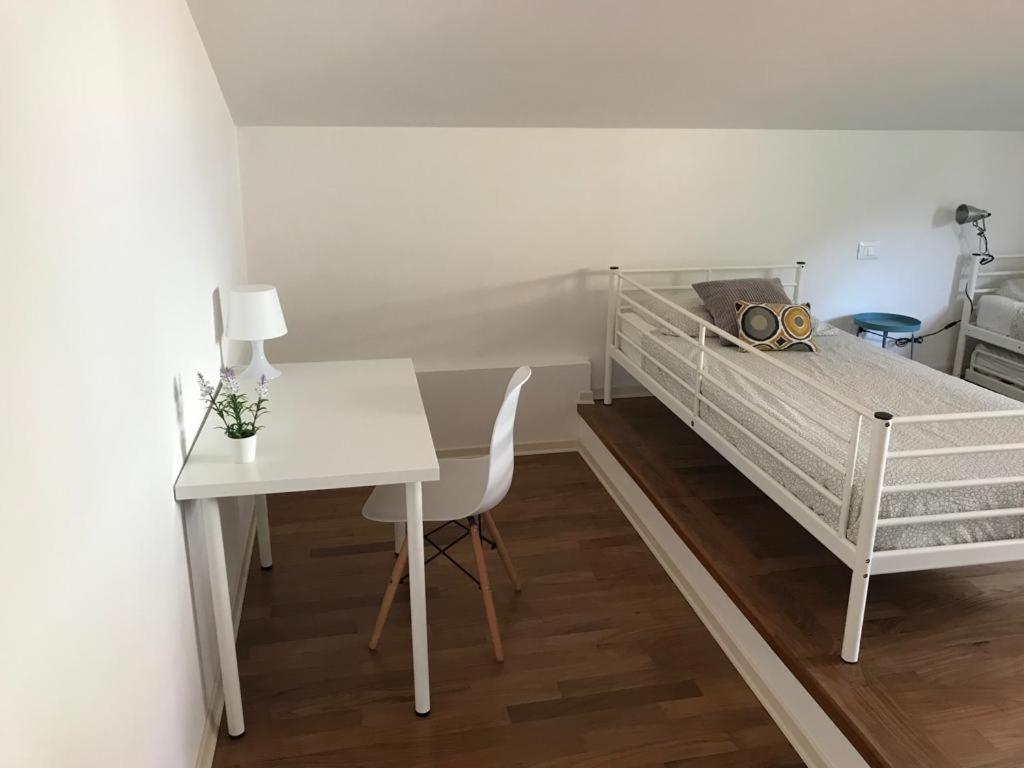 La Casa Con Vista Di Emma Apartman Vezzano Ligure Kültér fotó