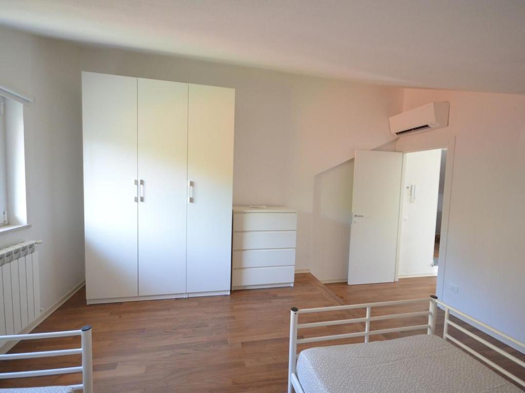 La Casa Con Vista Di Emma Apartman Vezzano Ligure Kültér fotó